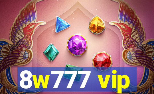 8w777 vip